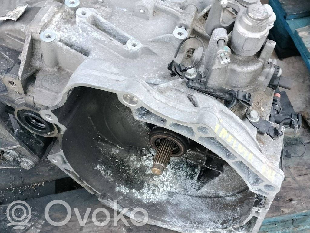 Opel Insignia B Scatola del cambio automatico