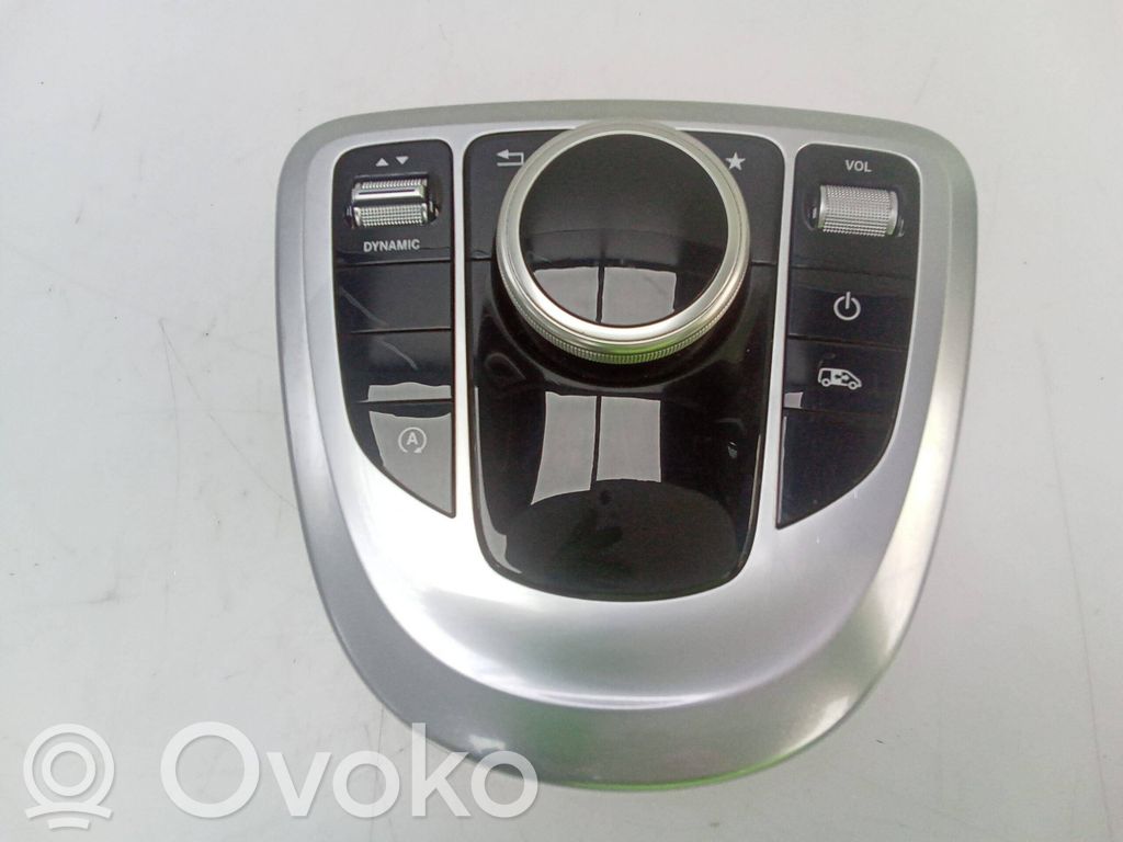 Mercedes-Benz Vito Viano W447 Inne przełączniki i przyciski 
