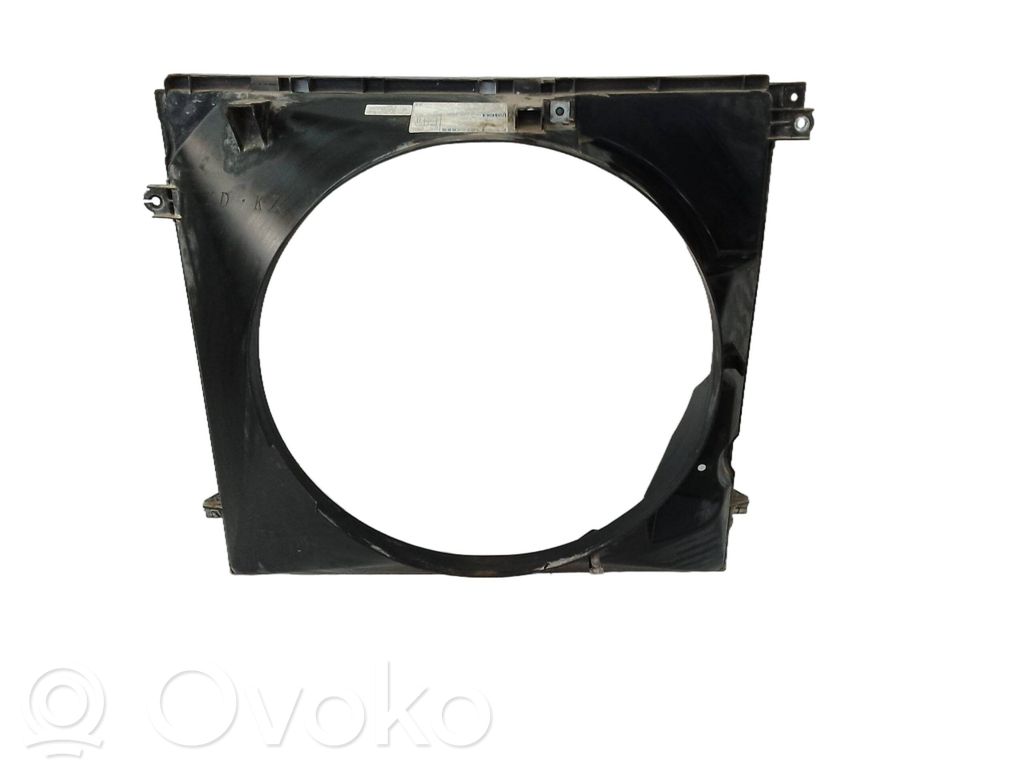 Toyota Land Cruiser (J120) Luftausströmer Lüftungsdüse Luftdüse Mitte