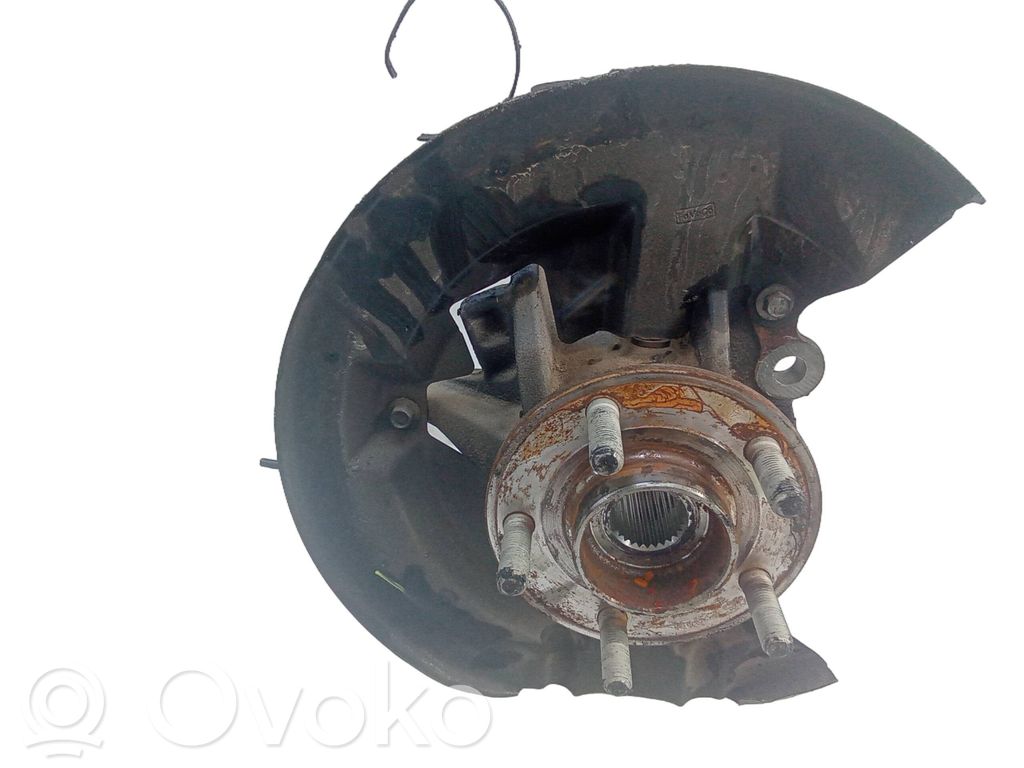 Ford Kuga II Achsschenkel vorne 