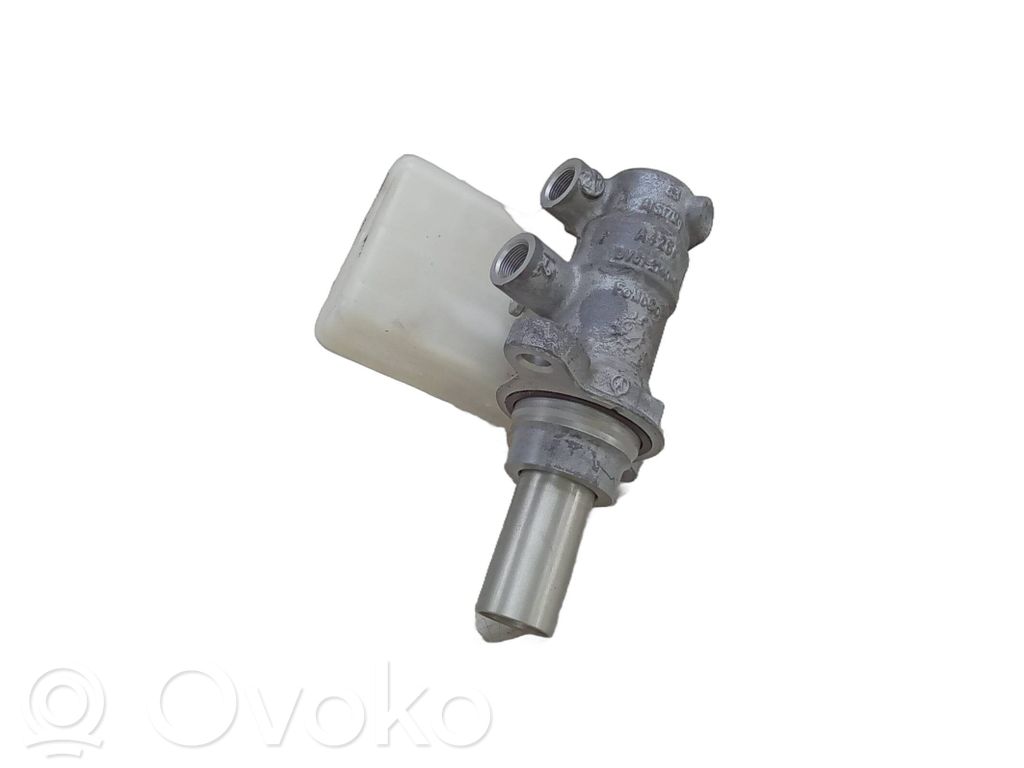 Ford Kuga II Servofreno