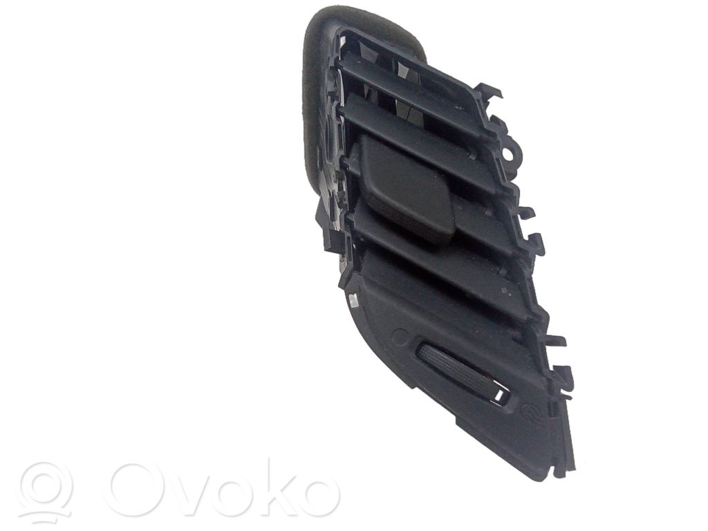 Ford Fiesta Tapicerka / Komplet 