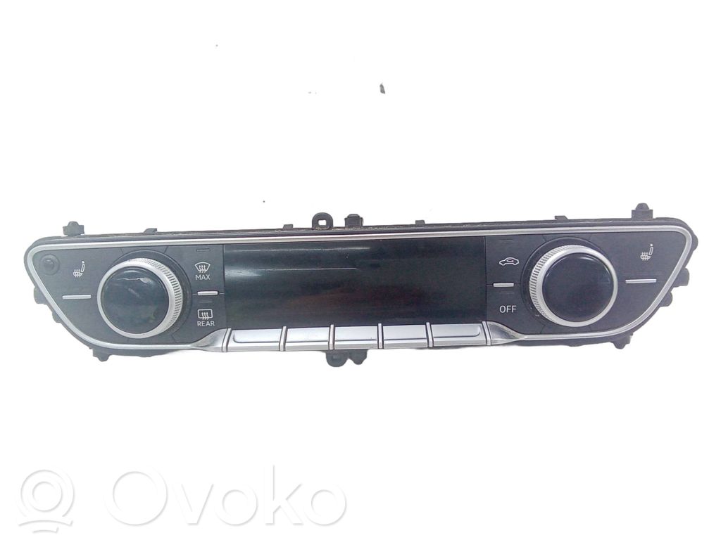 Audi A4 S4 B9 Otros interruptores/perillas/selectores 