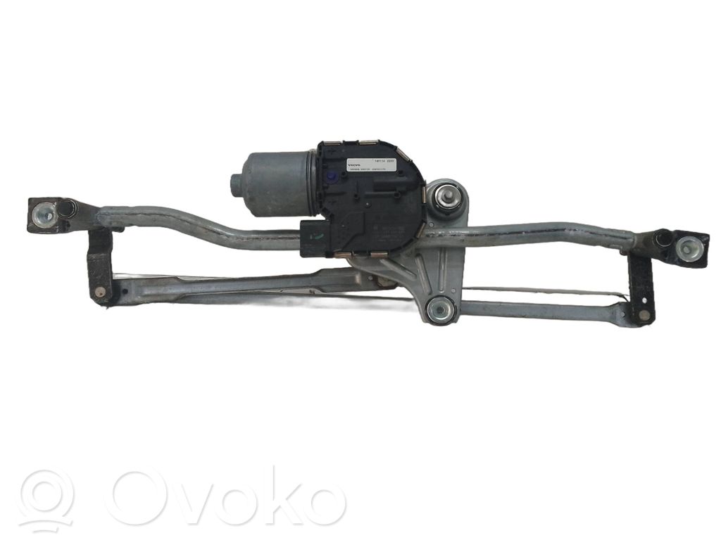 Volvo S60 Motorino del tergicristallo