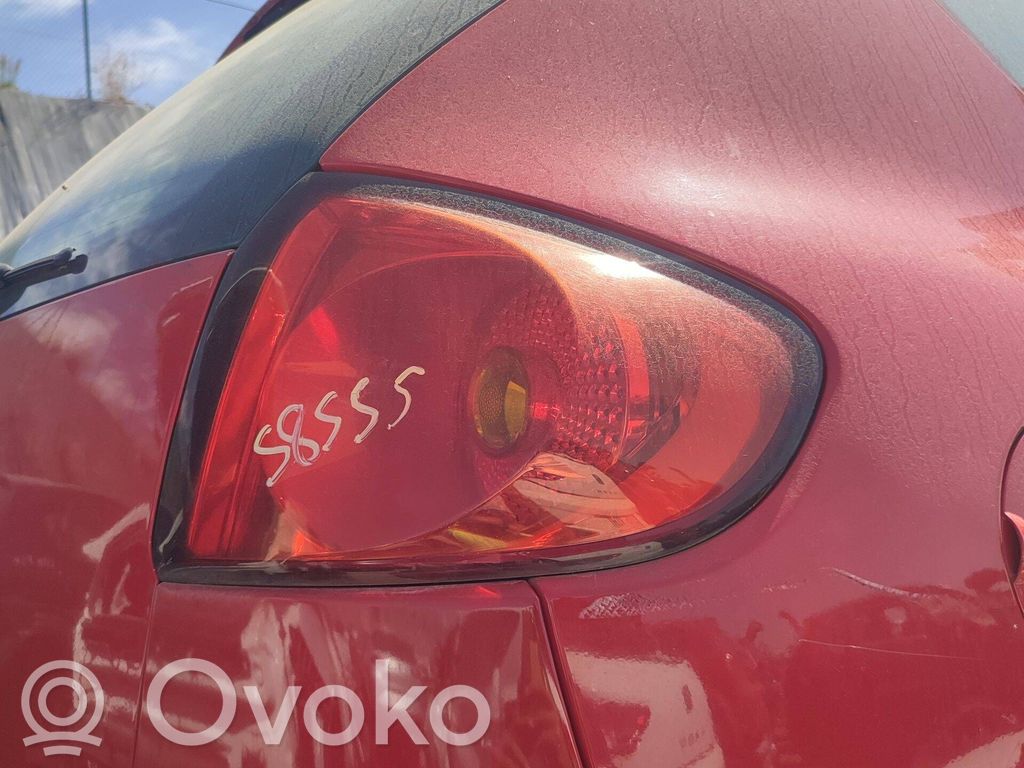 Seat Altea Takavalot 
