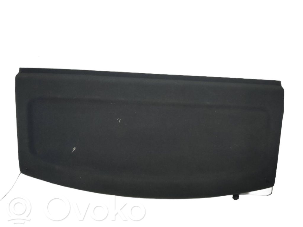Volkswagen Golf V Półka tylna bagażnika 
