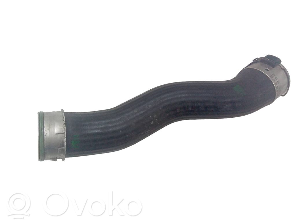 BMW 3 E90 E91 Chłodnica powietrza doładowującego / Intercooler 
