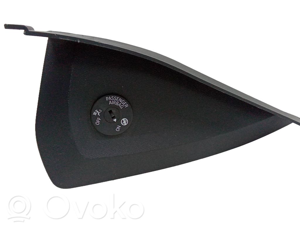 BMW 2 F44 Otros interruptores/perillas/selectores 