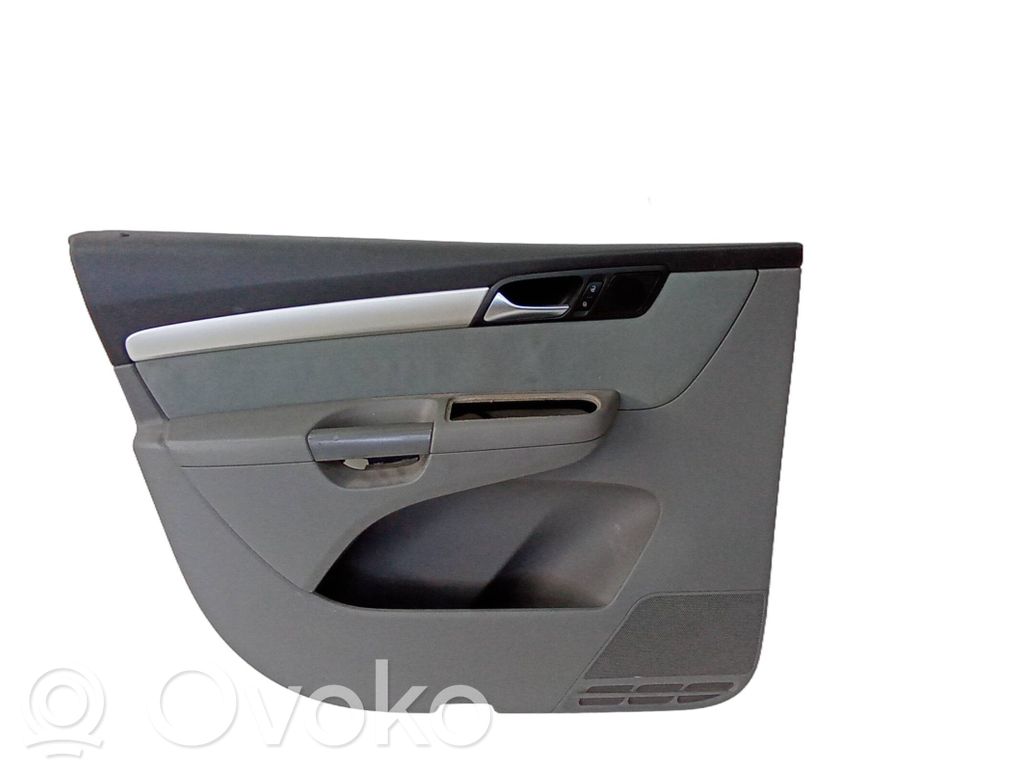 Seat Alhambra (Mk2) Verkleidung Tür vorne 