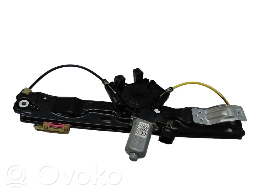 Land Rover Range Rover Evoque L538 Lève-vitre électrique de porte avant 