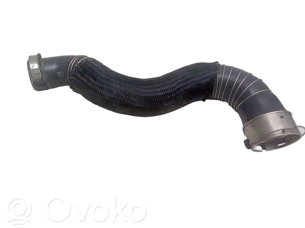 Peugeot 508 II Tube d'admission d'air