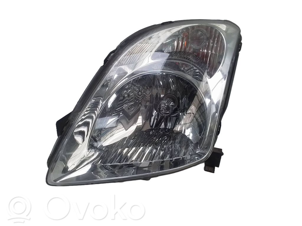 Suzuki Swift I Phare frontale