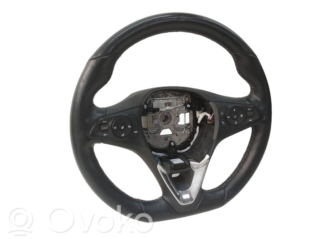 Opel Corsa F Lenkgetriebe 