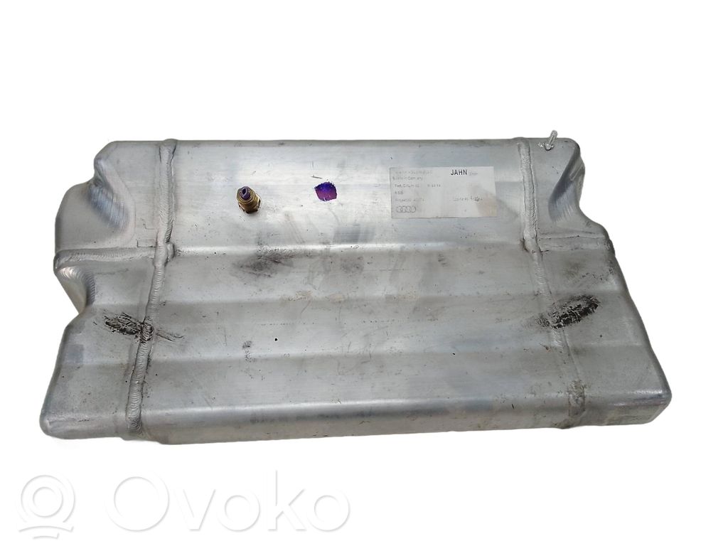 Audi A6 S6 C7 4G Amortyzator zawieszenia pneumatycznego osi przedniej 