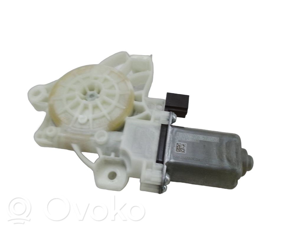 Mercedes-Benz A W177 Motor