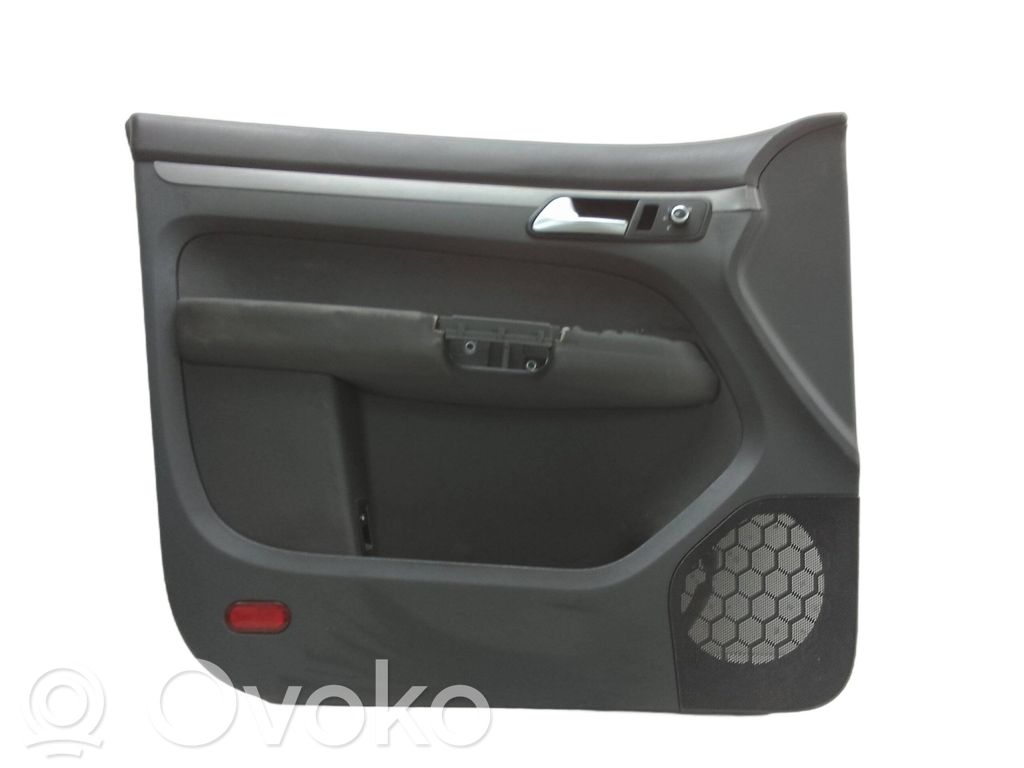 Volkswagen Touran II Rivestimento del pannello della portiera anteriore