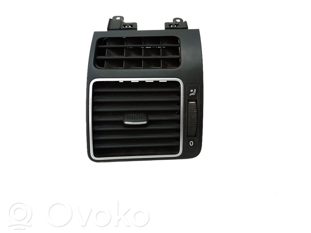 Volkswagen Touran II Tableau de bord 