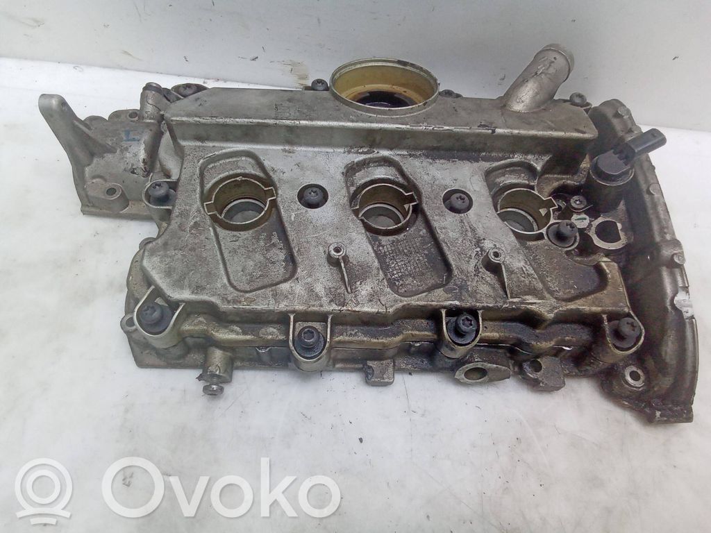 Audi A6 S6 C7 4G Części silnika inne 