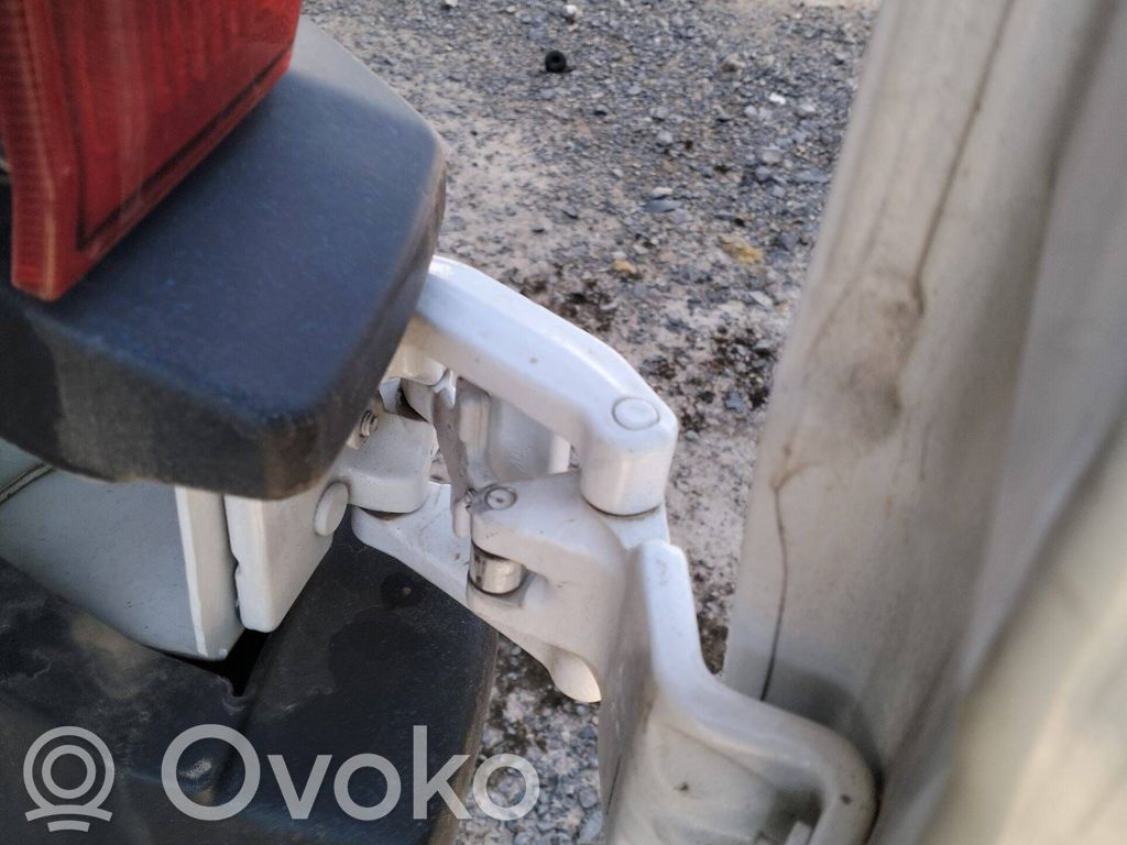 Ford Transit Set balamale ușă față 