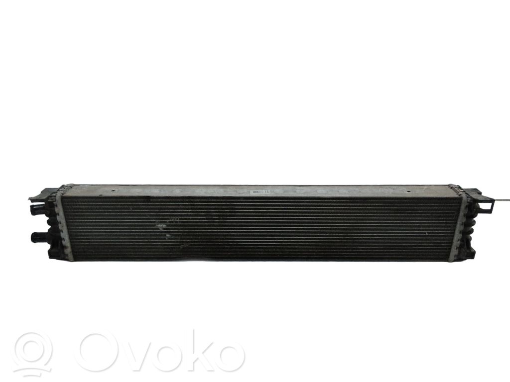 Audi A5 Wasserkühler