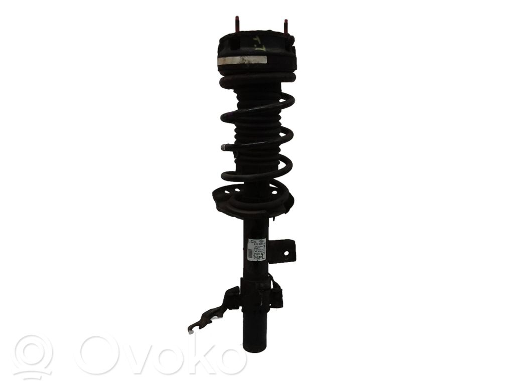 Land Rover Range Rover Evoque L538 Ammortizzatore anteriore