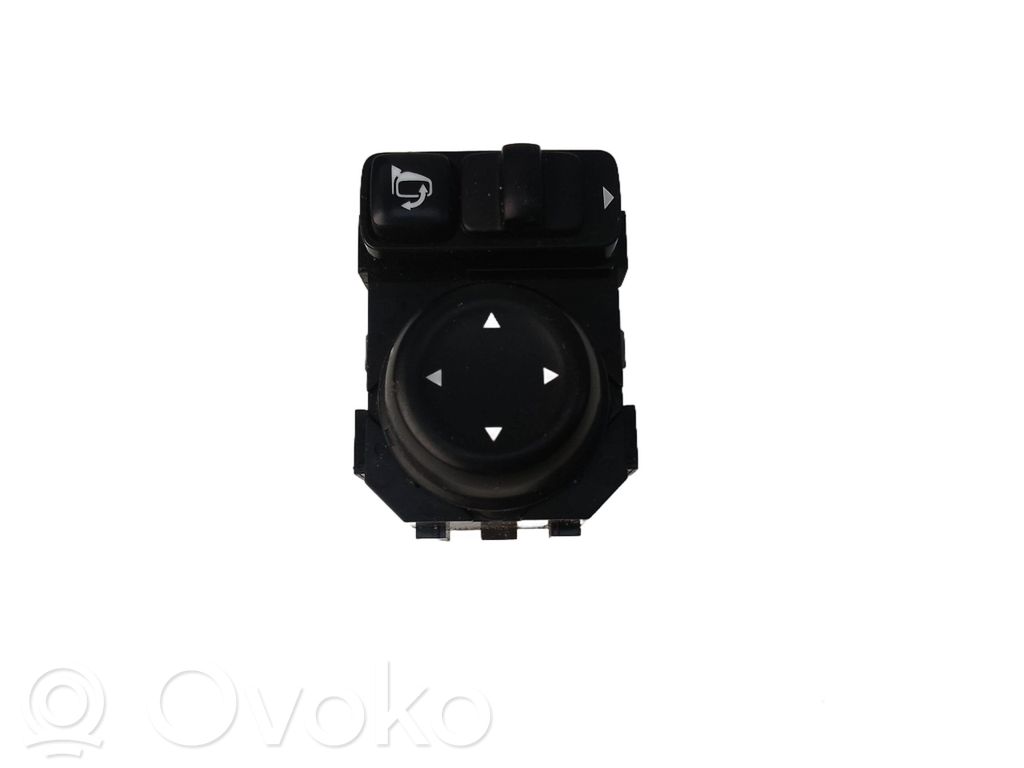 Nissan Qashqai Altri interruttori/pulsanti/cambi 