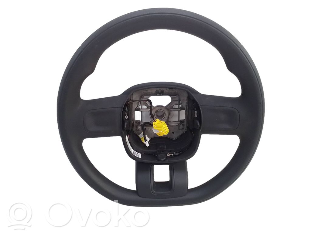 Citroen Berlingo Lenkgetriebe