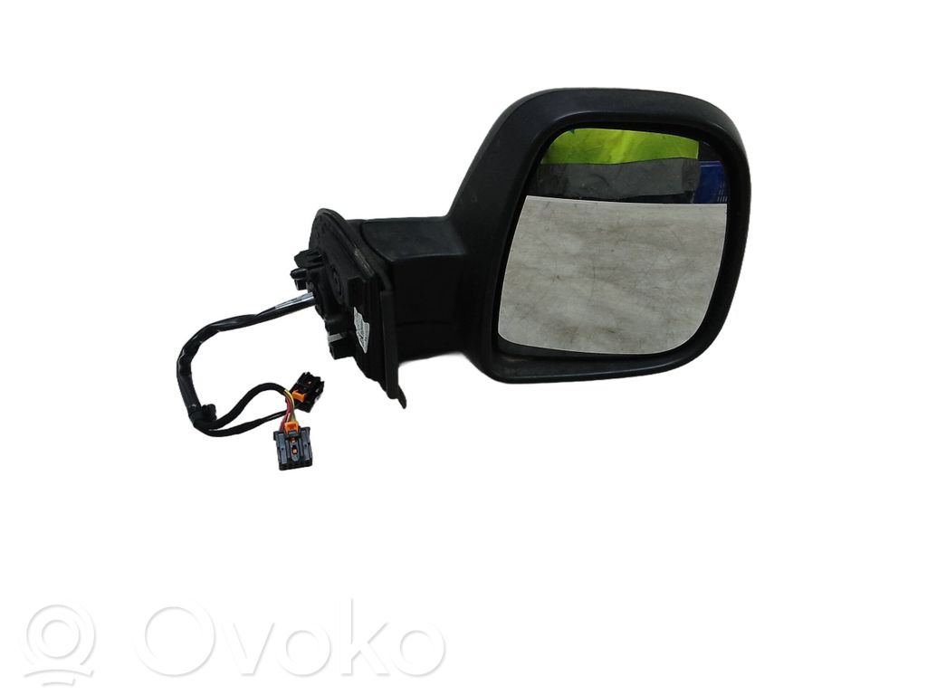 Citroen Berlingo Specchietto retrovisore elettrico portiera anteriore