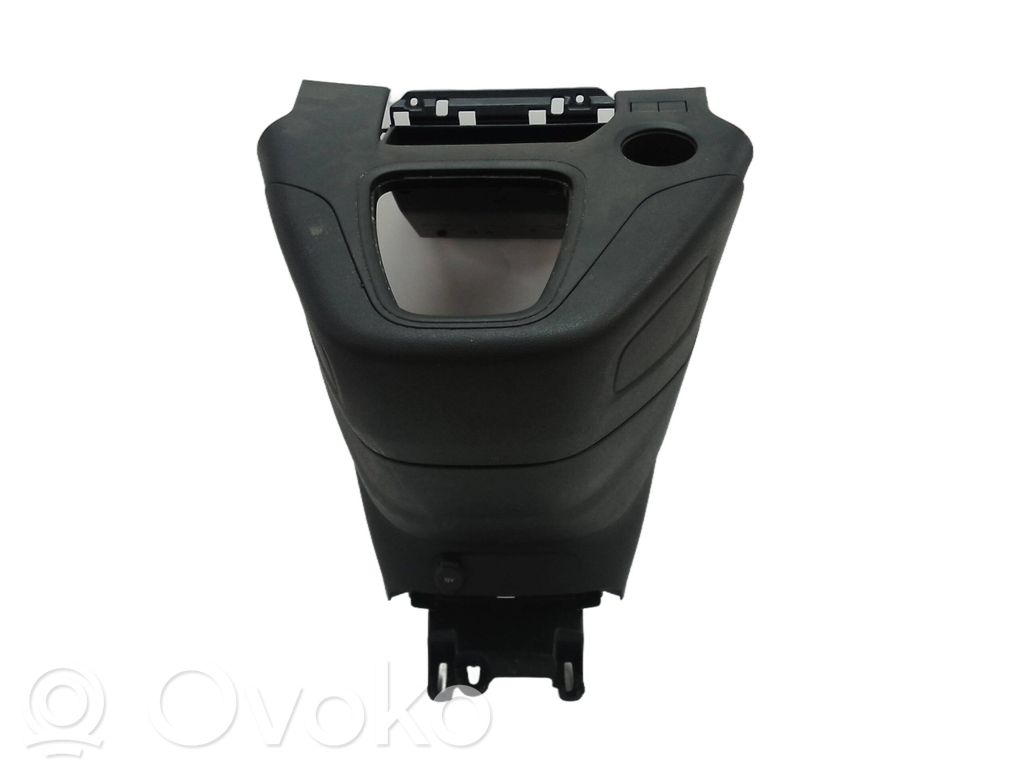 Citroen Berlingo Palanca/selector de cambios