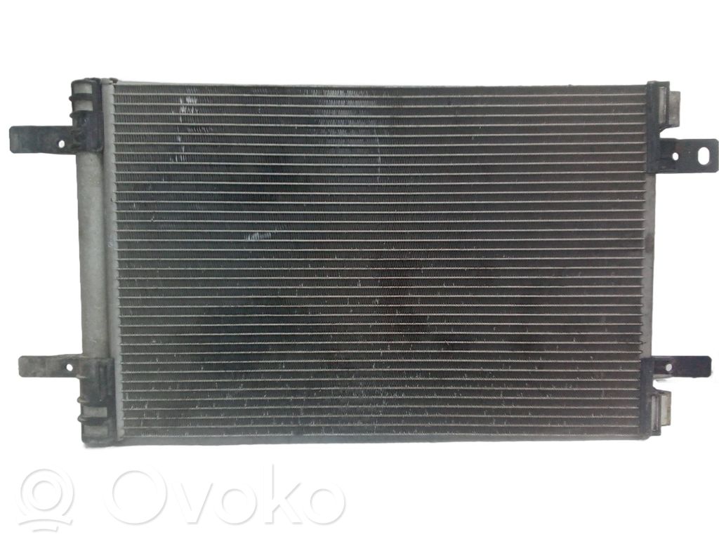 Citroen C4 SpaceTourer Radiatore di raffreddamento