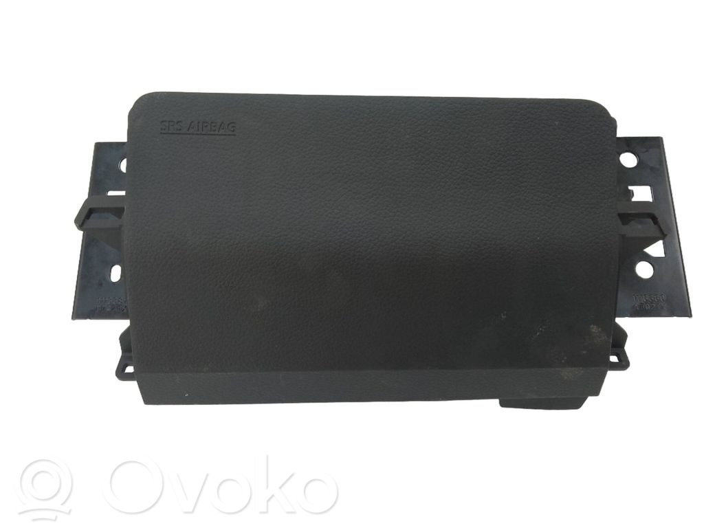 Nissan Navara D23 Set di airbag
