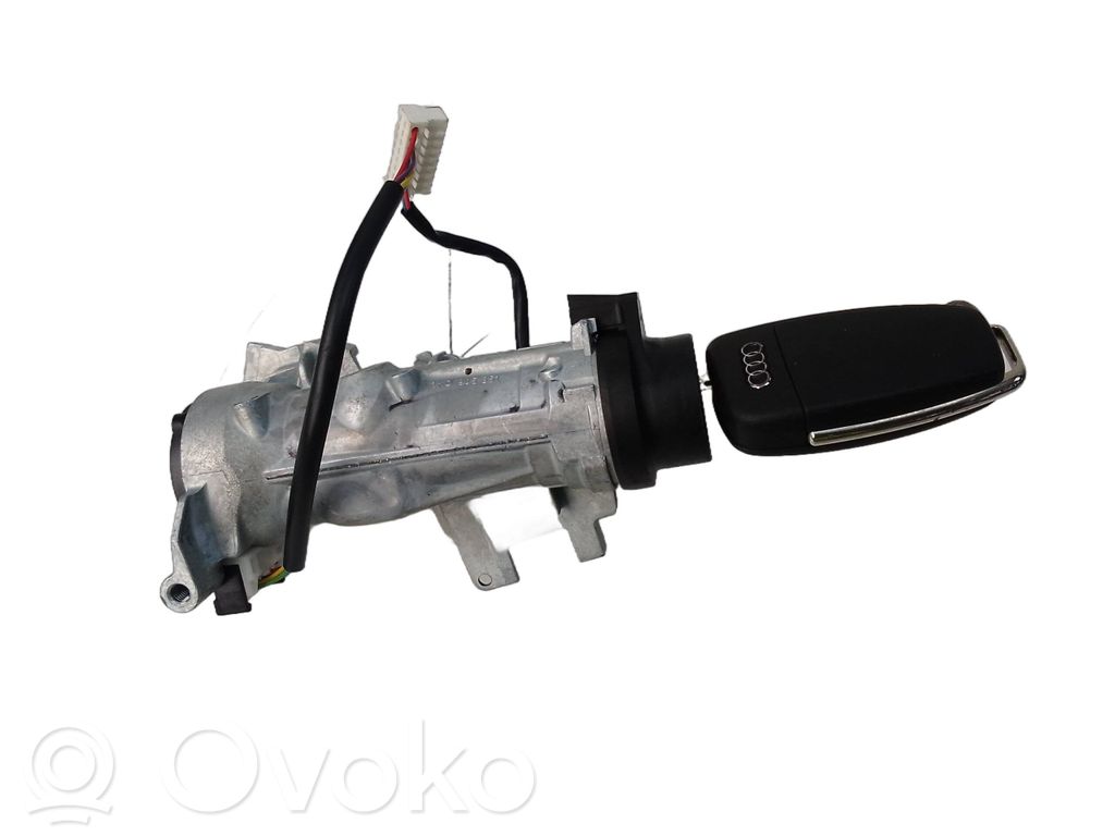 Audi A3 S3 8V Altri interruttori/pulsanti/cambi