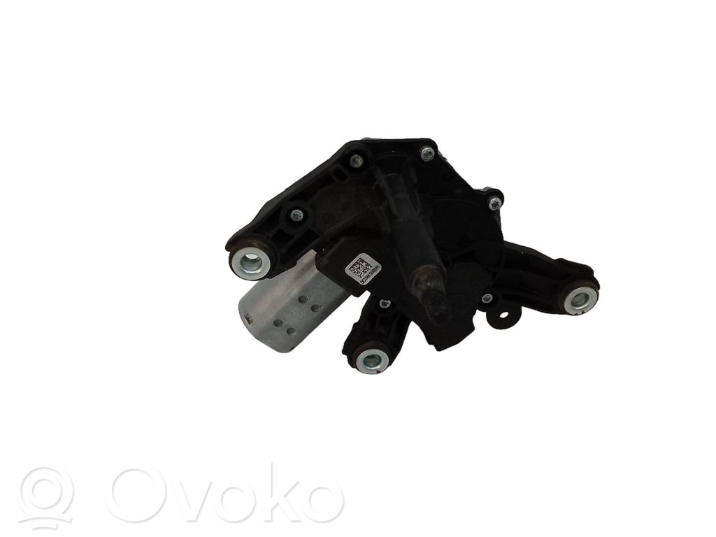 Nissan Qashqai Pyyhkimen moottori 