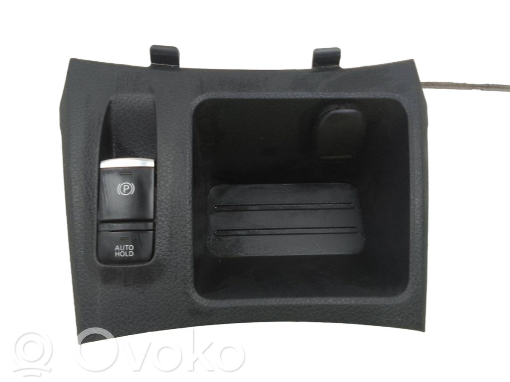 Nissan Qashqai Muut ohjainlaitteet/moduulit 