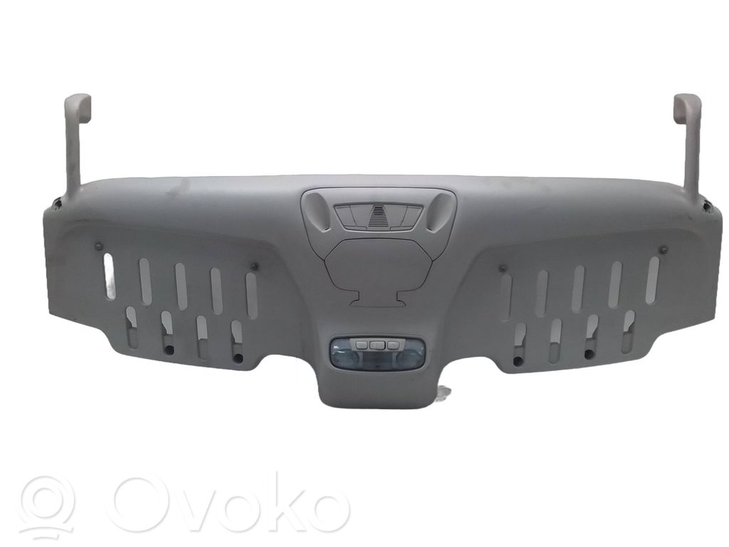Ford Transit -  Tourneo Connect Podsufitka 