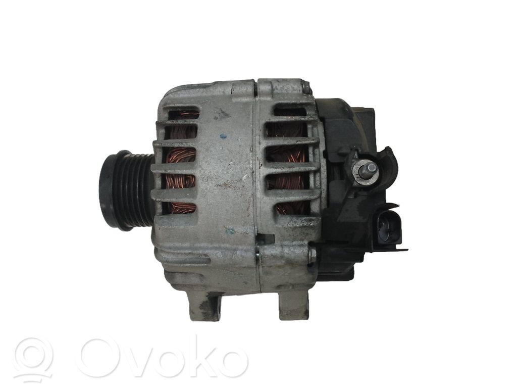 Volvo C30 Generatore/alternatore