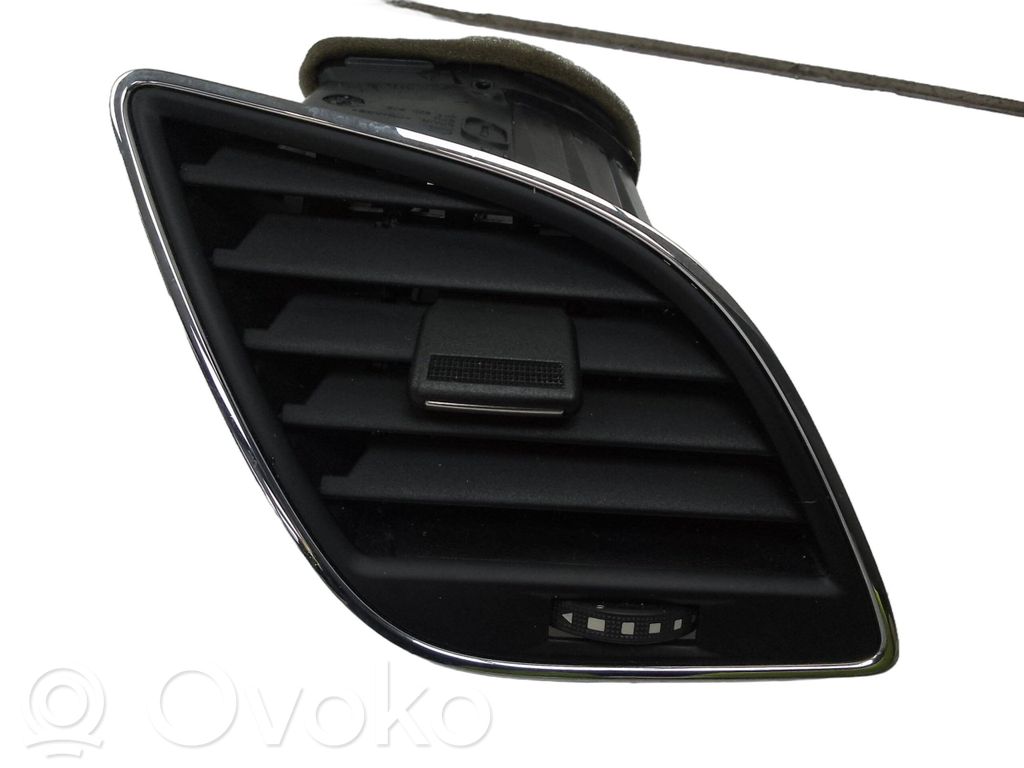 Seat Leon (5F) Grille de calandre avant 