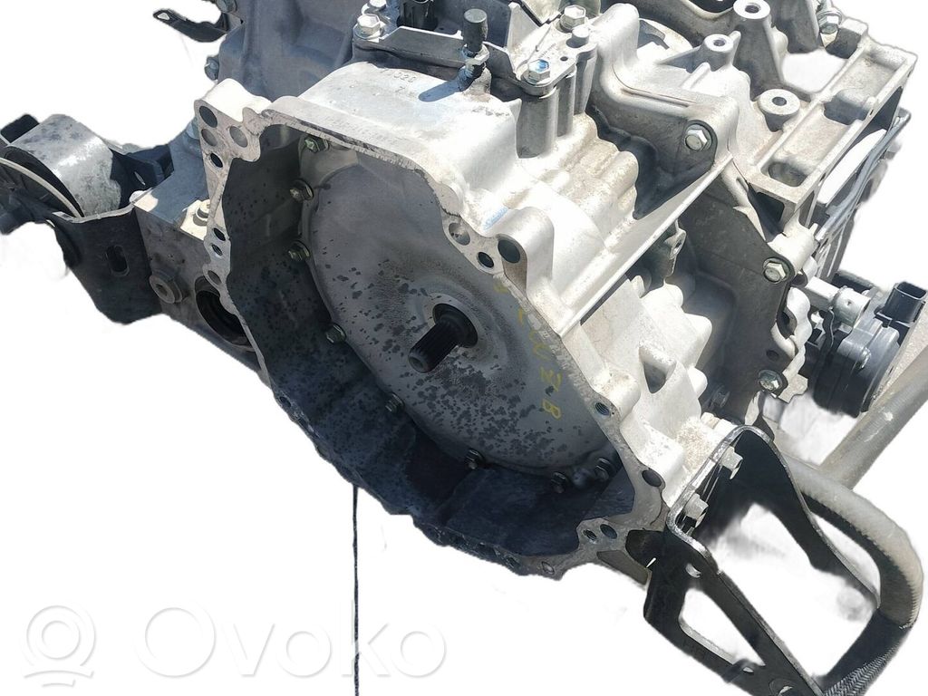 Toyota Auris E180 Automātiska pārnesumkārba 