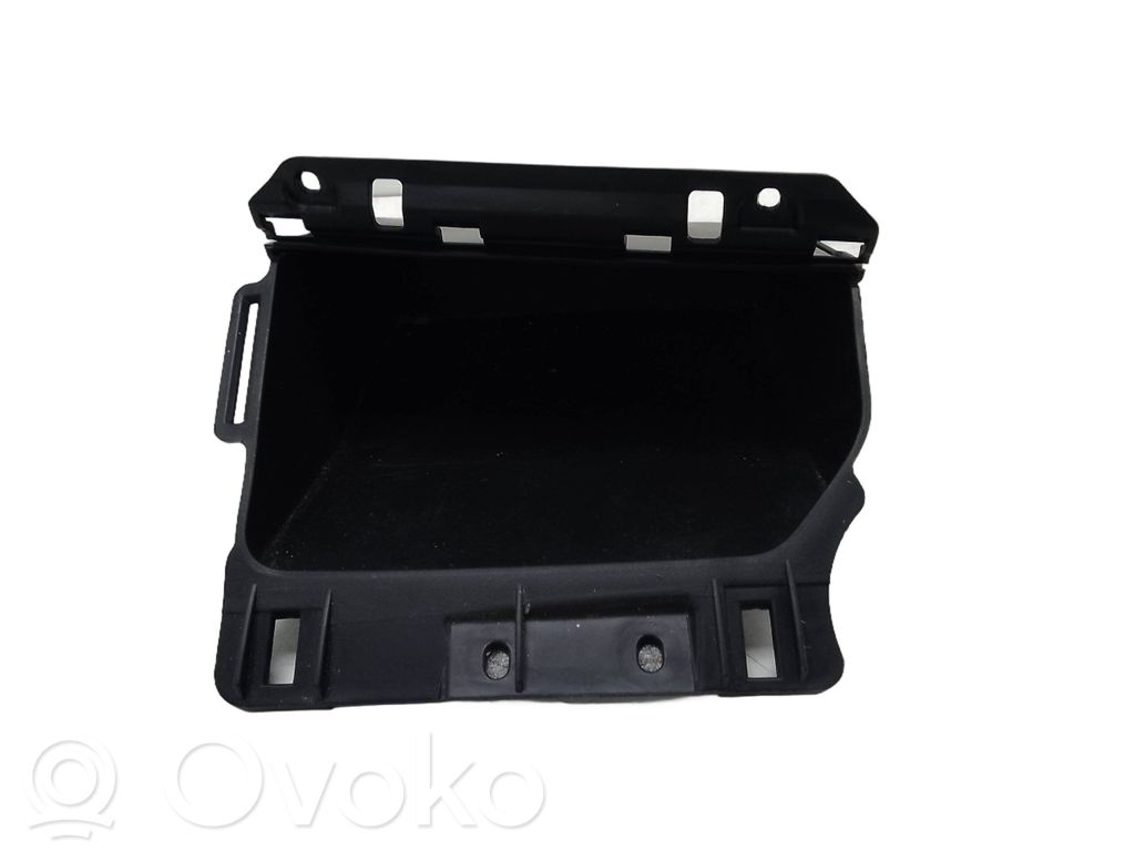 Peugeot Rifter Handschuhfach