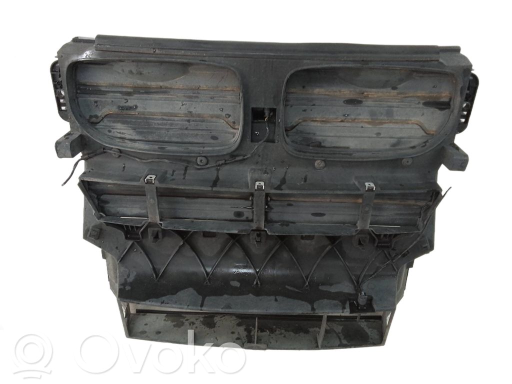 BMW X6 E71 Traversa del paraurti anteriore 