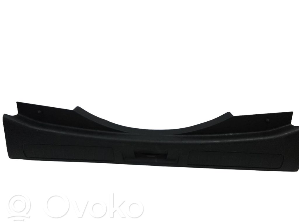 Land Rover Range Rover Evoque L551 Garnitures hayon 