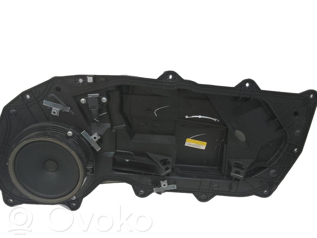 Land Rover Range Rover Evoque L551 Set rivestimento portellone posteriore/bagagliaio 