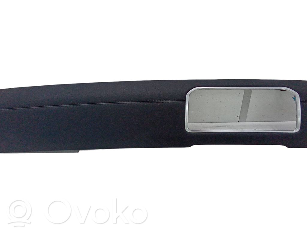 Land Rover Range Rover Evoque L551 Deska rozdzielcza