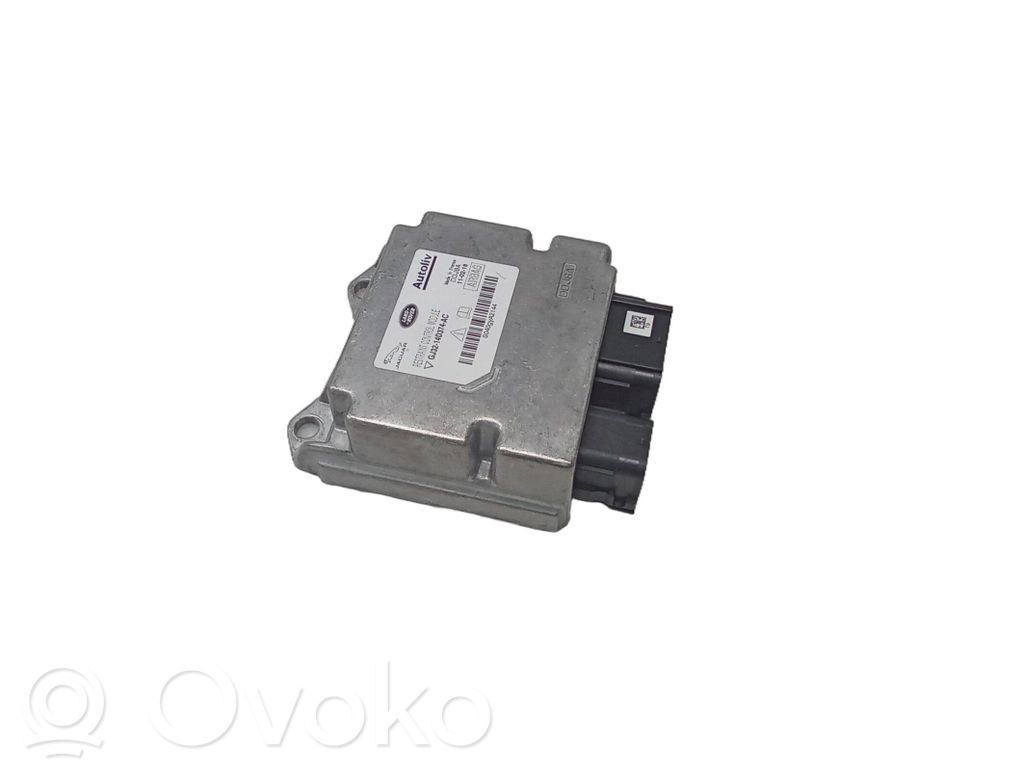 Land Rover Range Rover Evoque L551 Sterownik / Moduł ECU 