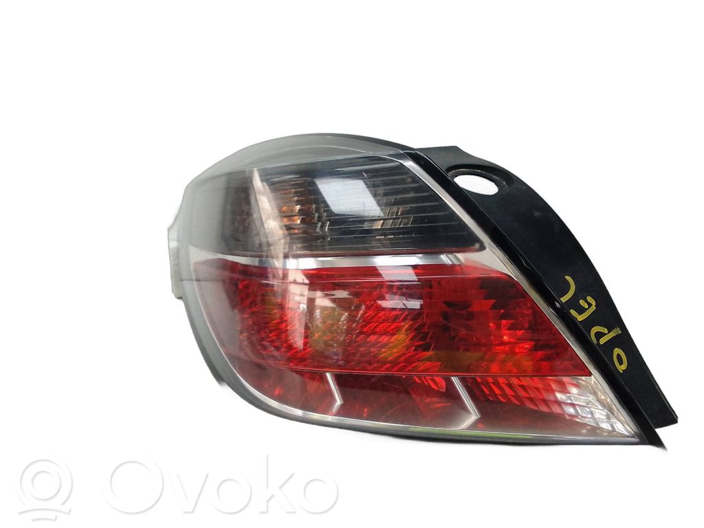 Opel Astra H Luci posteriori