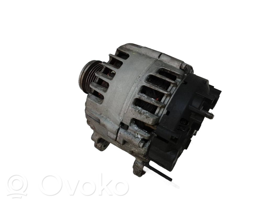 Volkswagen Golf VII Generatore/alternatore