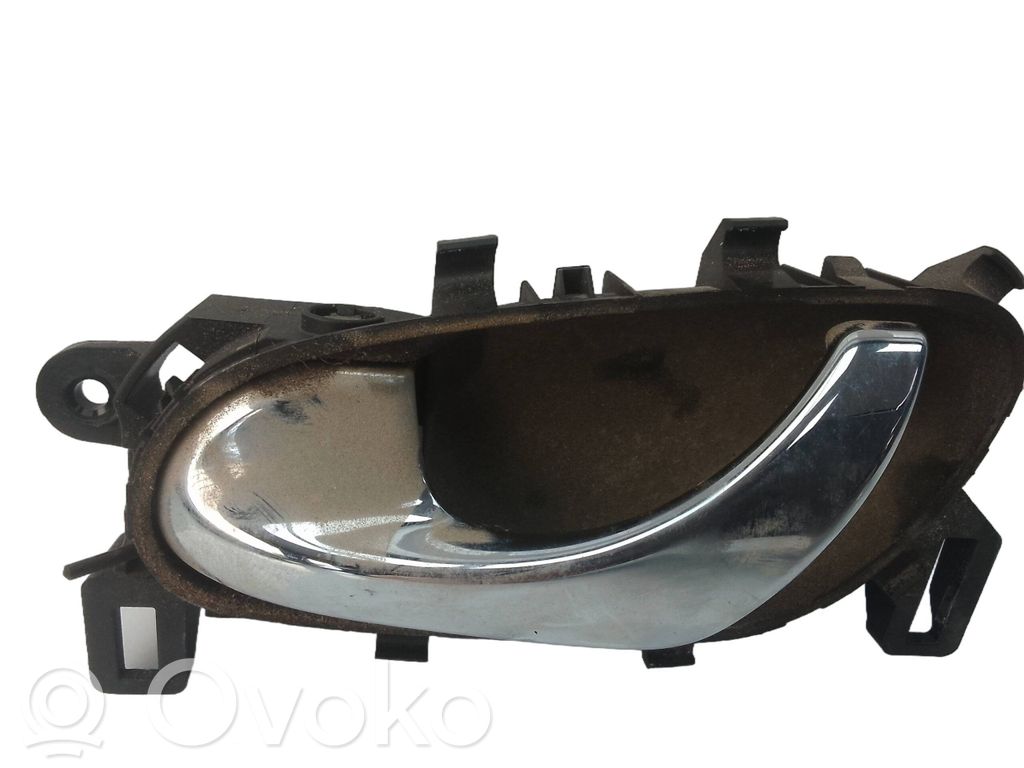 Nissan Qashqai Maniglia esterna per portiera posteriore