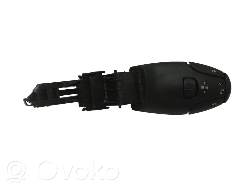 Peugeot 308 Autres commutateurs / boutons / leviers