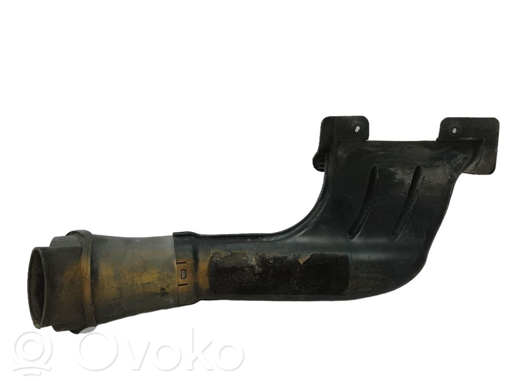 Mitsubishi Pajero Rejilla de ventilación central del panel 