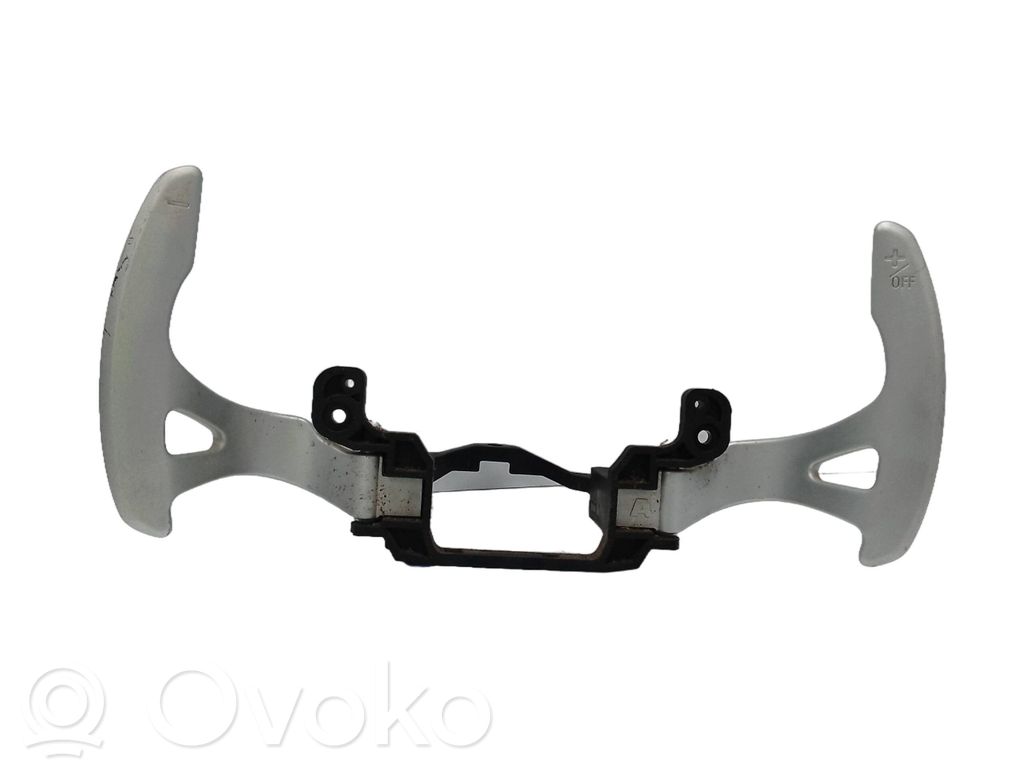 Mitsubishi Outlander Autres commutateurs / boutons / leviers 
